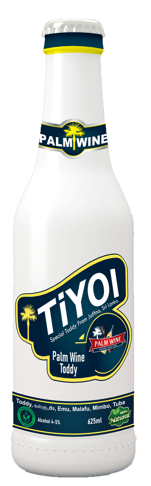 TIYOI