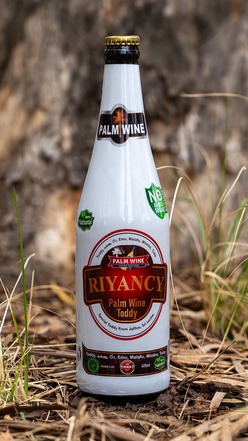 Palmyra Toddy 4 RIYANCY Palm wine